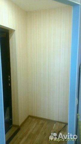 Комната 18 м² в 1-к, 5/5 эт. Комната 18 м² в 1-к, 5/5 эт.