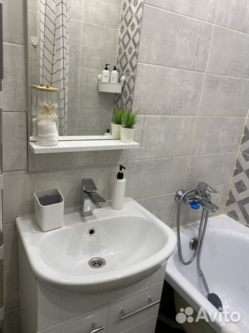 

2-к. квартира, 52 м², 4 кровати