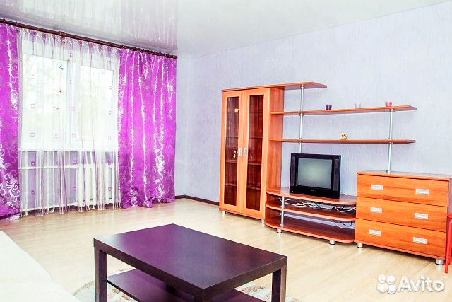 2-к квартира, 55 м², 3/5 эт. 2-к квартира, 55 м², 3/5 эт.