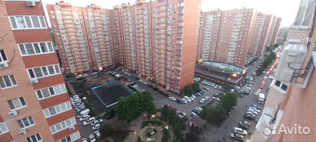 

3-к. квартира, 89 м², 5 кроватей