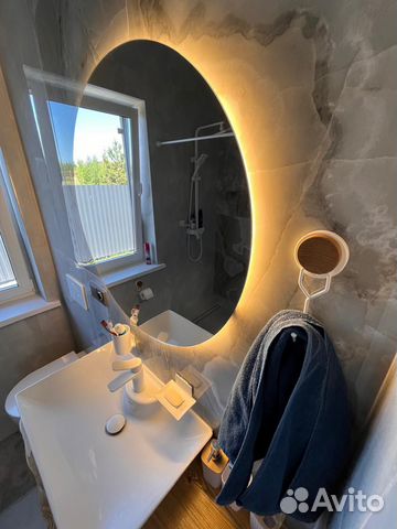 

4-к. коттедж, 100 м²