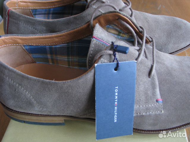 Туфли -tommy hilfiger Туфли -tommy hilfiger