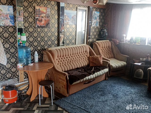 

2-к. квартира, 72 м², 2 кровати