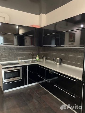 

1-к. квартира, 50 м², 2 кровати