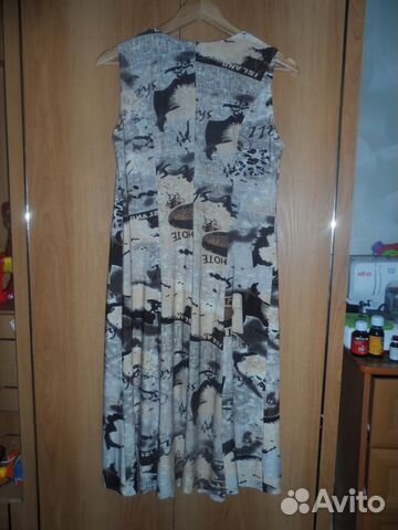 Халат женский р 48 Халат женский р 48