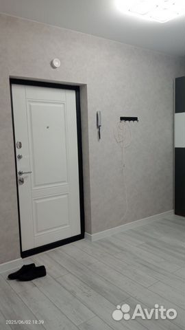 

2-к. квартира, 50 м², 2 кровати