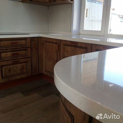 Столешницы из искусственного камня Столешницы из искусственного камня