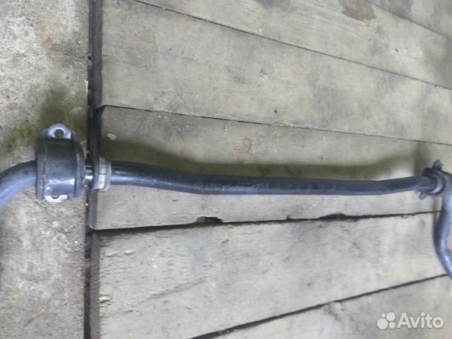 Стабилизатор зад перед Aristo JZS160 JZS161 GS300