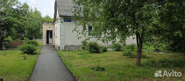 

3-к. дом, 80 м²