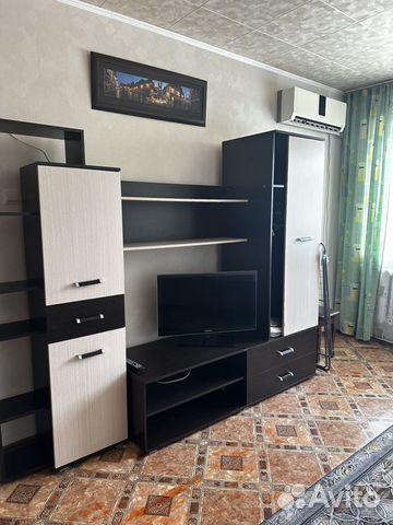 

1-к. квартира, 30 м², 1 кровать