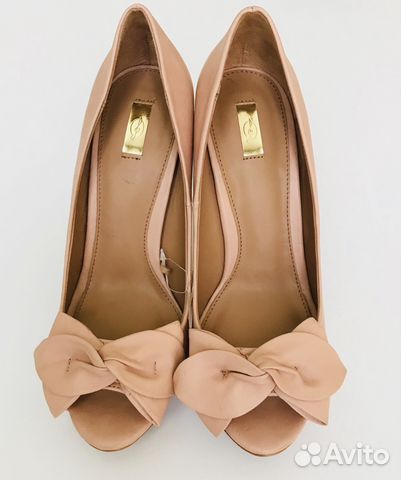 Туфли женские