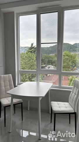 

1-к. квартира, 35 м², 2 кровати