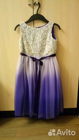 Платье для девочки Платье для девочки