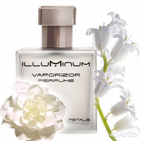 Illuminum Illuminum
