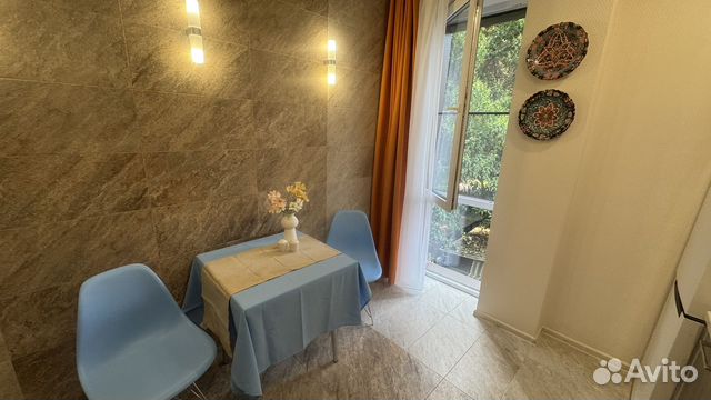 

1-к. квартира, 30 м², 1 кровать