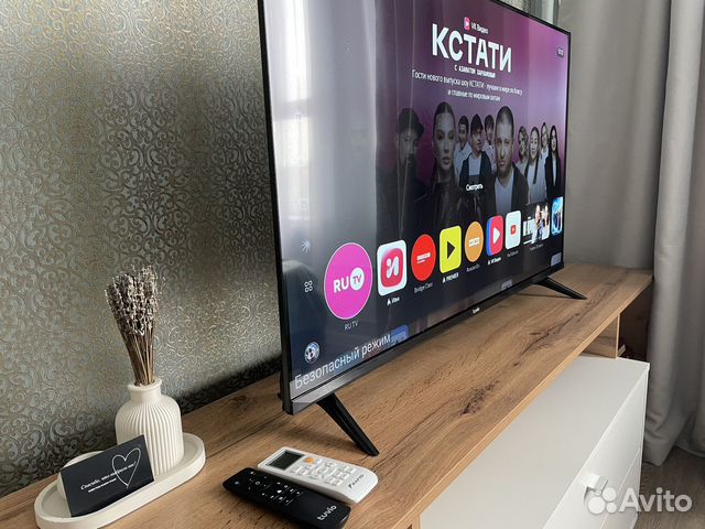 

Квартира-студия, 21,2 м², 2 кровати
