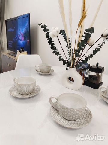 

1-к. квартира, 31,8 м², 2 кровати