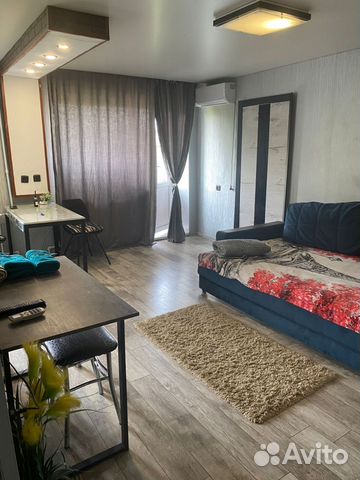 

2-к. квартира, 55 м², 4 кровати