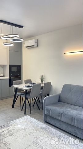 

2-к. квартира, 65 м², 3 кровати