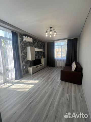 

2-к. квартира, 70 м², 2 кровати
