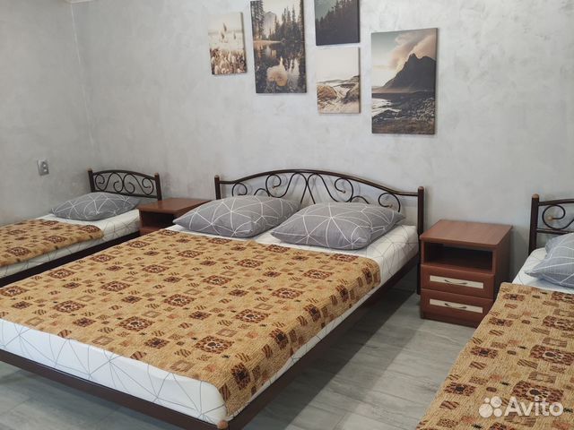 

1-к. коттедж, 30 м²