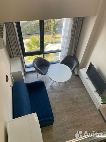 

1-к. квартира, 36,8 м², 4 кровати