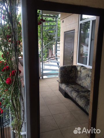 

1-к. квартира, 42 м², 2 кровати