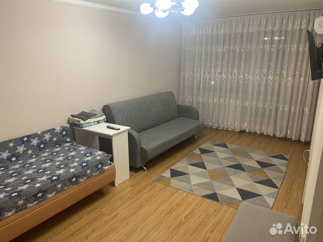 

2-к. квартира, 54 м², 4 кровати