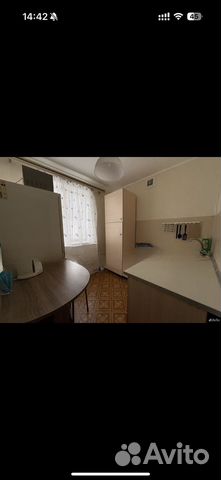 

1-к. квартира, 31,1 м², 2 кровати