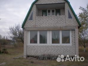 

3-к. дача, 60 м²
