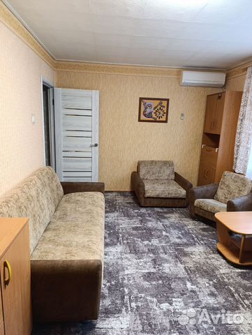 

2-к. квартира, 57 м², 5 кроватей