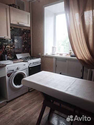 

3-к. квартира, 63 м², 5 кроватей