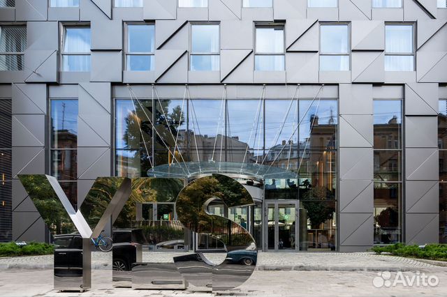 

1-к. квартира, 45 м², 2 кровати