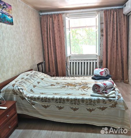 

2-к. дом, 58 м²