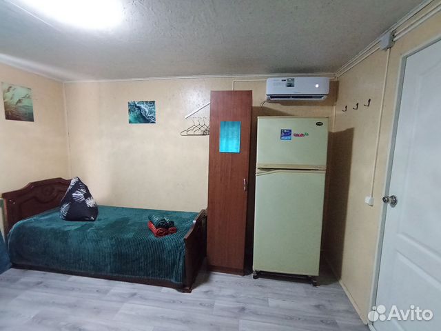 

1-к. дом, 20 м²