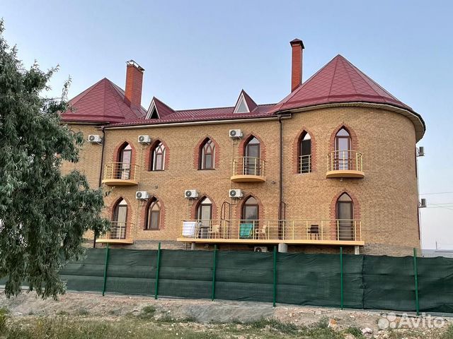 

9-к. коттедж, 750 м²