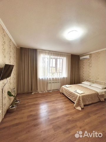 

2-к. квартира, 70 м², 4 кровати