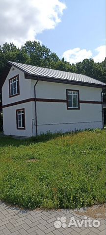 

3-к. дом, 95 м²