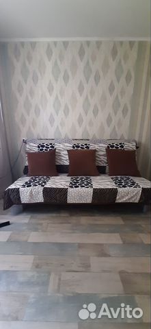 

Квартира-студия, 18 м², 1 кровать