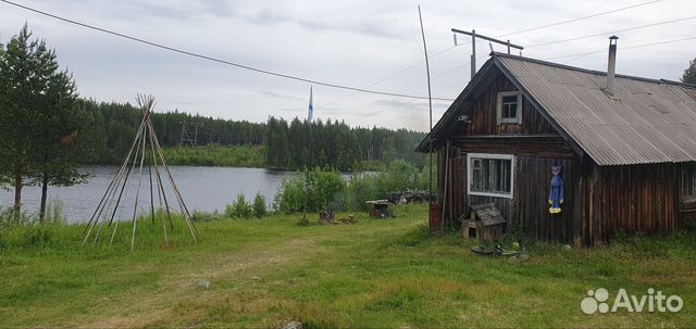 

2-к. дом, 45 м²