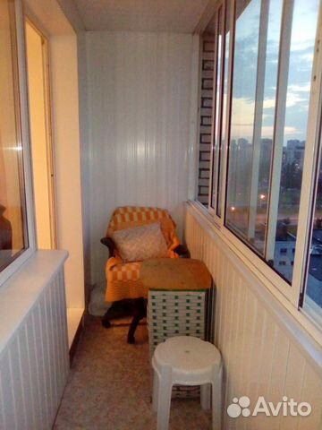 Комната 12.6 м² в > 9-к, 13/15 эт.