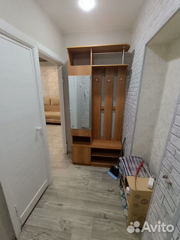 

1-к. квартира, 30,1 м², 2 кровати