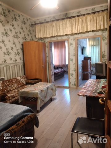 

2-к. квартира, 51 м², 5 кроватей