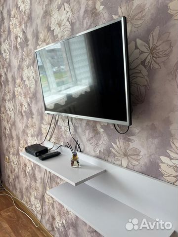 

2-к. квартира, 60 м², 3 кровати