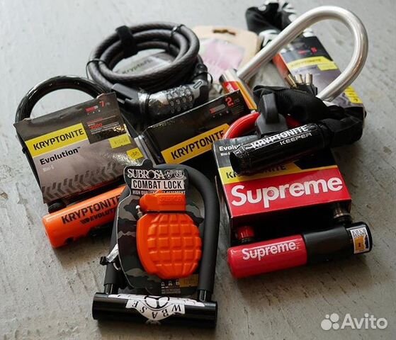 knog bouncer bike lock