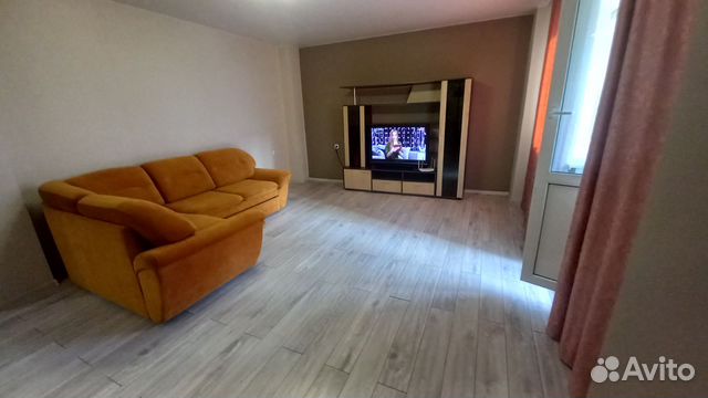 

2-к. квартира, 70 м², 2 кровати