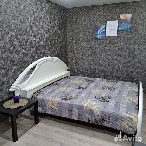 

1-к. квартира, 32,2 м², 4 кровати