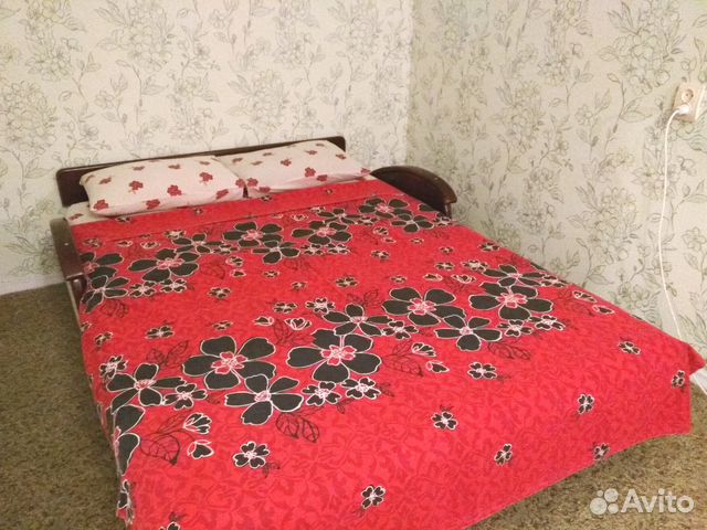 

1-к. квартира, 36 м², 2/5 эт.