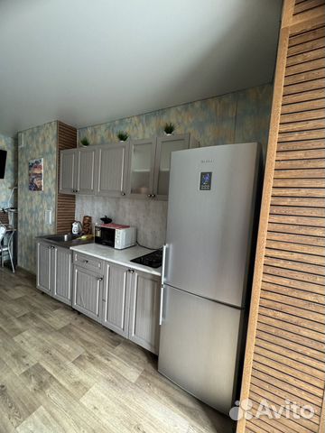 

2-к. квартира, 43 м², 4 кровати