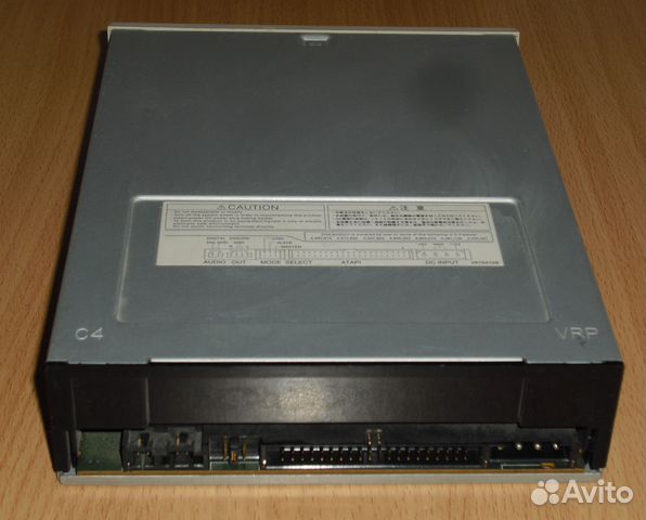DVD-Rom - Toshiba SD-R1312 (IDE )
